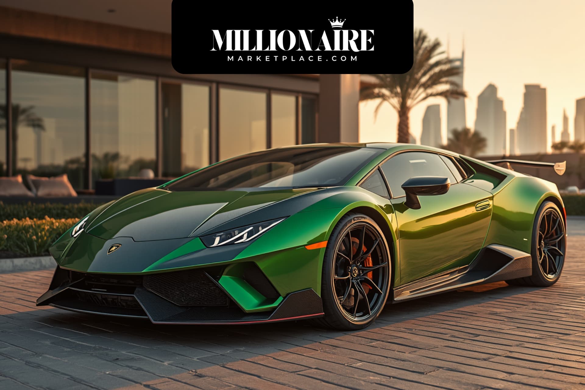 2025 Lamborghini Revuelto for Sale